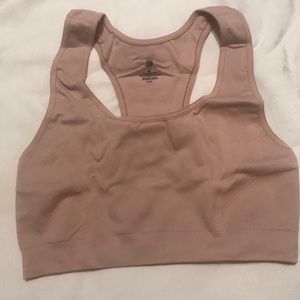 New Cheeky Intimates Yoga Bra